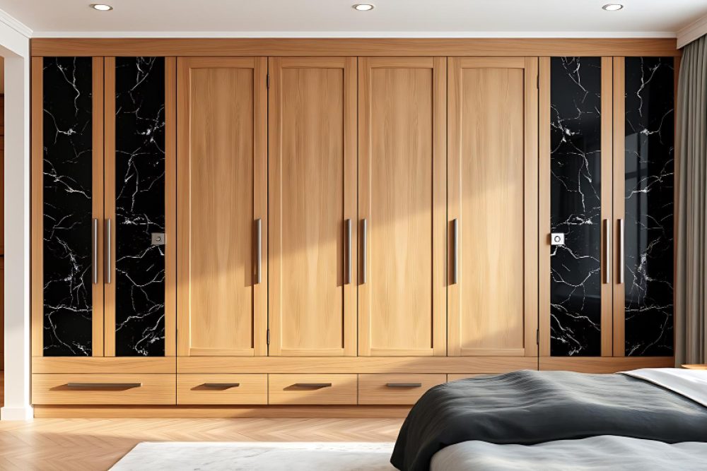 Wardrobes